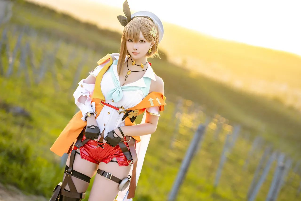 星之迟迟 - 莱莎-erohere18.webp